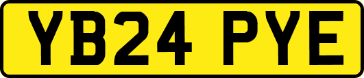 YB24PYE