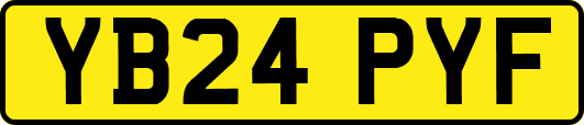 YB24PYF