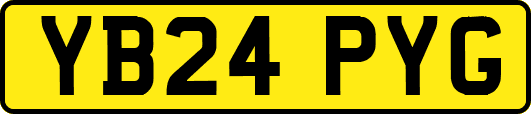YB24PYG