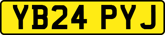 YB24PYJ