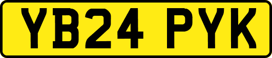 YB24PYK