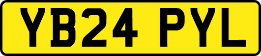 YB24PYL