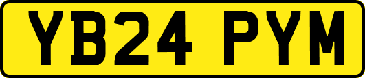 YB24PYM
