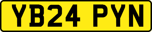 YB24PYN