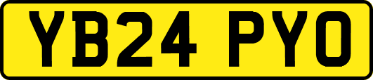 YB24PYO