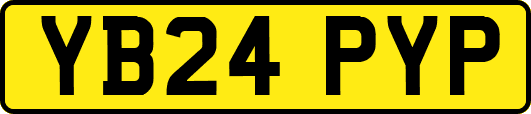 YB24PYP
