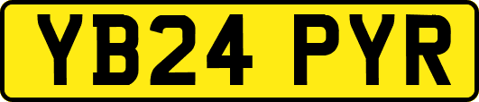 YB24PYR