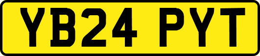 YB24PYT