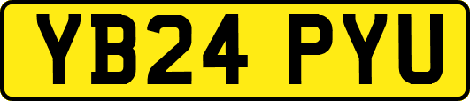 YB24PYU