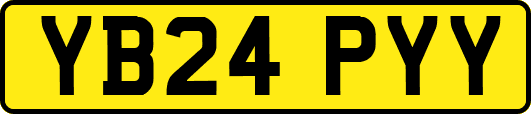 YB24PYY
