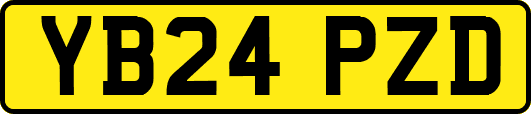 YB24PZD