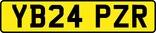 YB24PZR