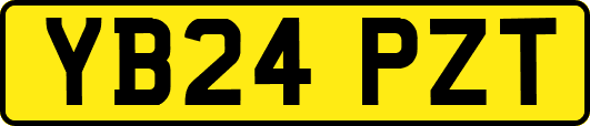 YB24PZT