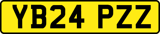 YB24PZZ