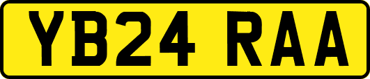 YB24RAA