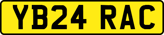 YB24RAC