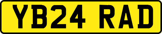 YB24RAD