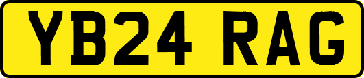 YB24RAG