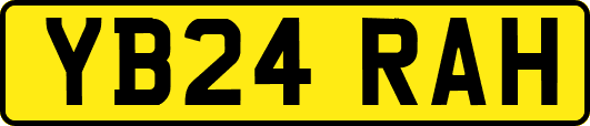 YB24RAH