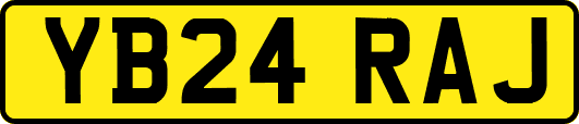 YB24RAJ