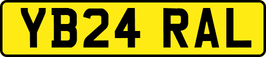 YB24RAL
