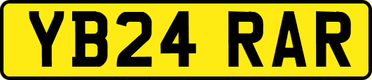 YB24RAR