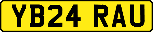 YB24RAU
