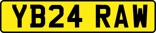 YB24RAW