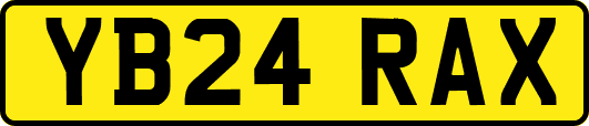 YB24RAX
