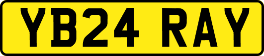 YB24RAY