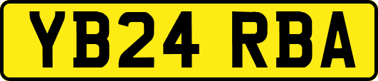 YB24RBA