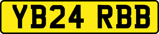 YB24RBB