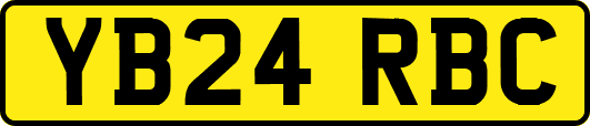 YB24RBC
