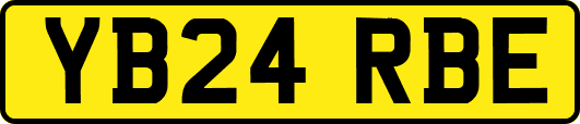 YB24RBE