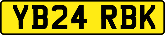 YB24RBK