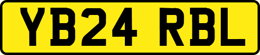 YB24RBL