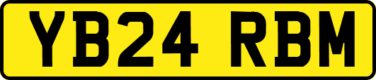 YB24RBM