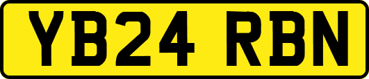YB24RBN