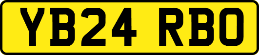 YB24RBO