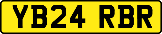 YB24RBR