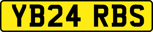 YB24RBS