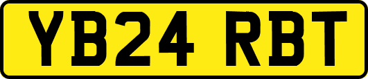 YB24RBT