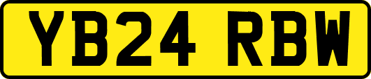 YB24RBW