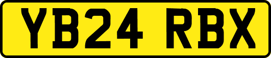 YB24RBX
