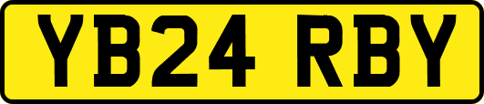 YB24RBY
