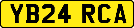 YB24RCA