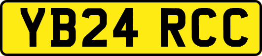 YB24RCC