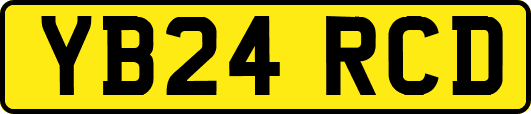 YB24RCD