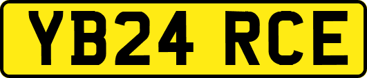 YB24RCE