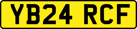 YB24RCF